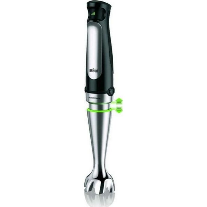Braun MultiQuick 7 MQ7000X 0.6