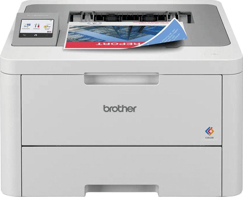 Brother Brat/HL-L8230CDW/Tlač/LED/A4/WiFi/USB | HLL8230CDWYJ1 | 4977766823838