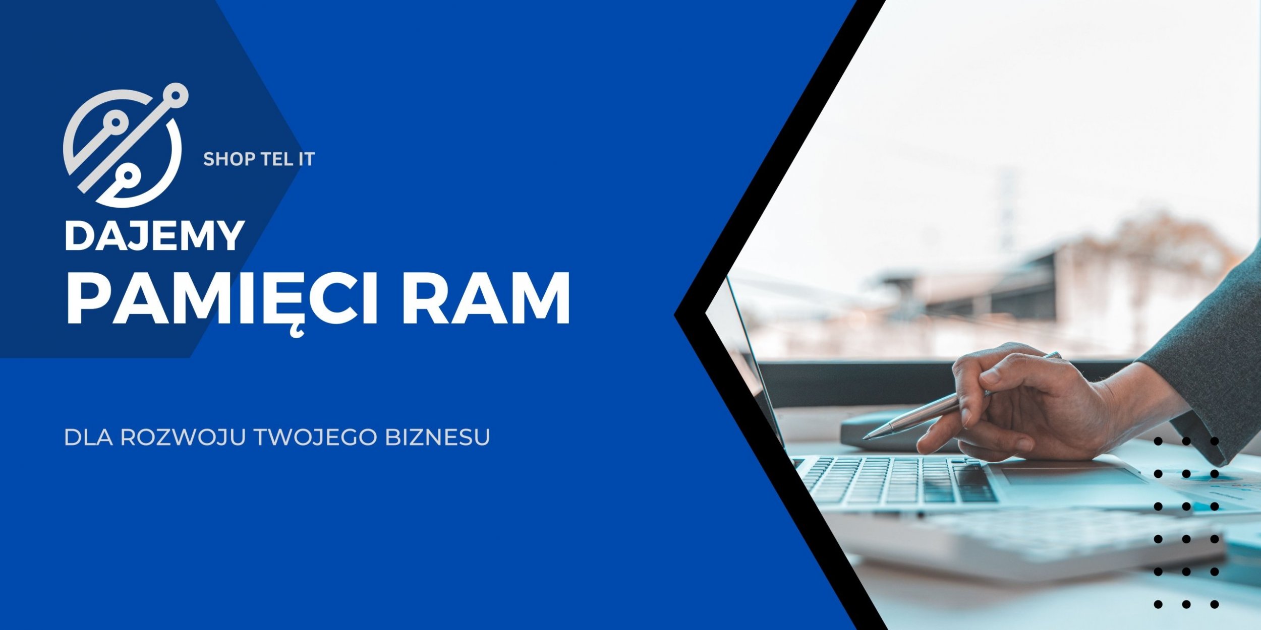 Pamięć serwerowa Lenovo 4GB PC3-12800 DDR3-1600NON-ECC