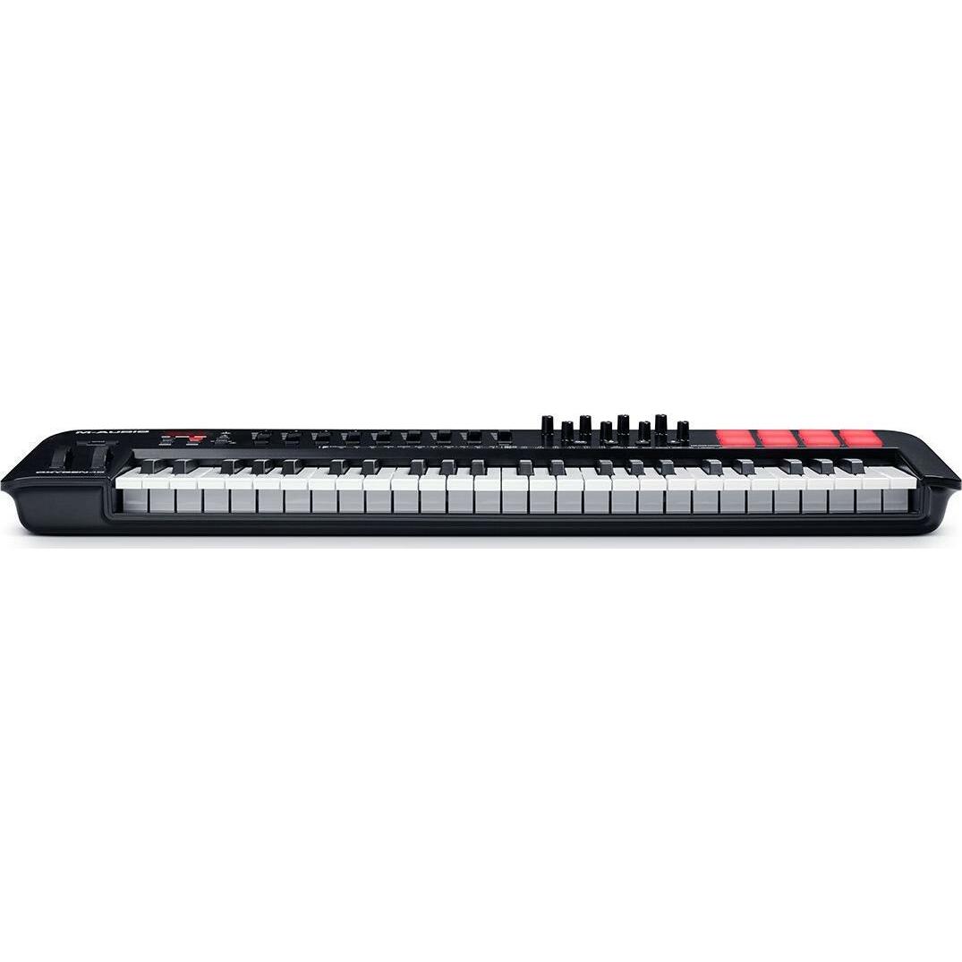 M-AUDIO Oxygen 49 (MKV) MIDI keyboard