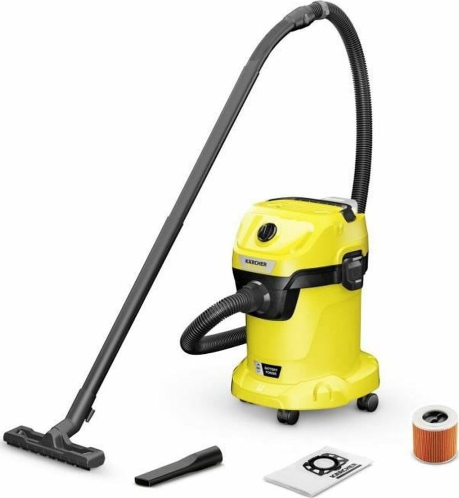 Odkurzacz Karcher WD 3 V-17/4/20 |