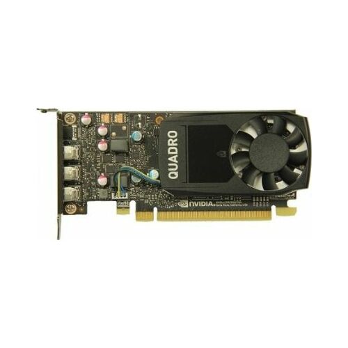 Karta graficzna Dell Quadro P400 2GB