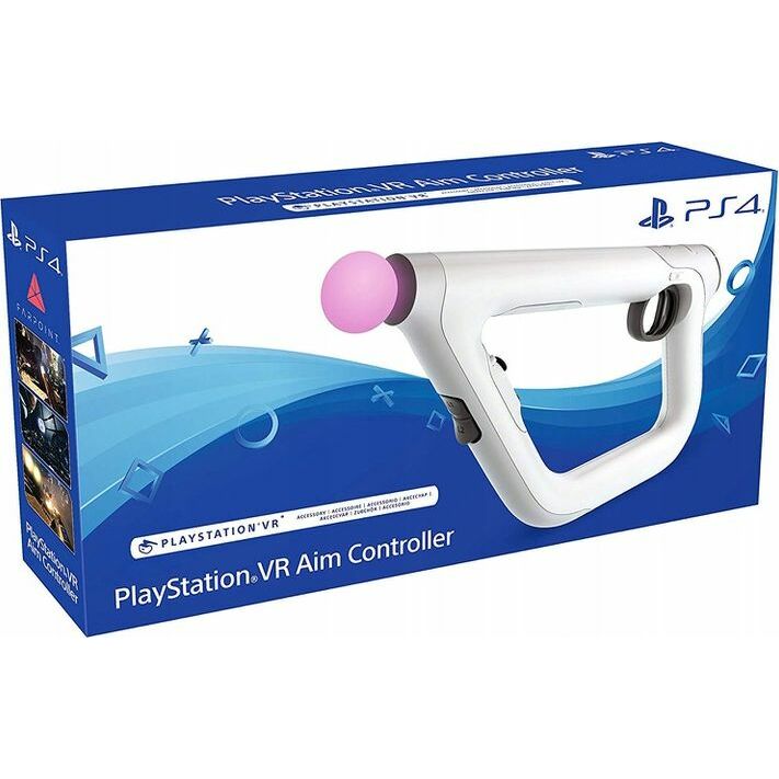 Sony PlayStation VR AIM Controller (SP4P030)