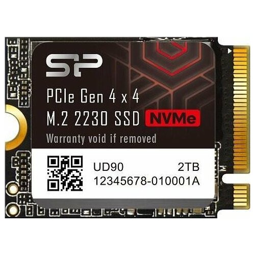 Dysk SSD Silicon Power UD90 2TB