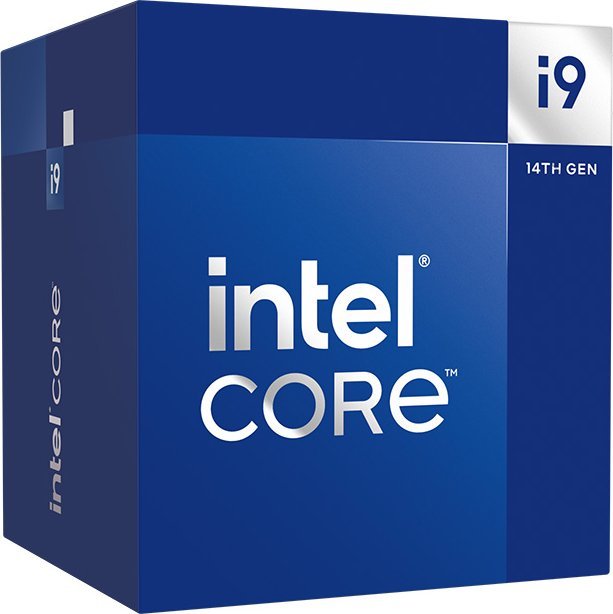 Intel/Core i9-14900/24-jadrový/2 GHz/LGA1700 | BX8071514900 |