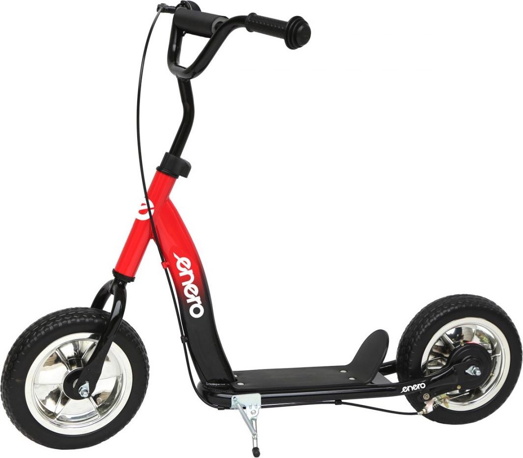 Hulajnoga Upominkarnia Ghost Rider Junior Czerwony