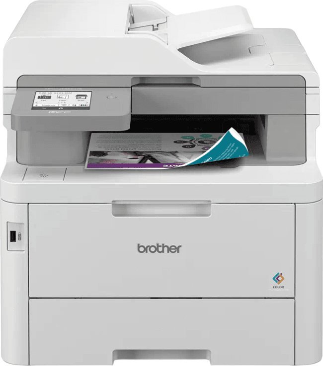 Urządzenie wielofunkcyjne Brother MFC-L8390CDW (MFCL8390CDWYJ1) |