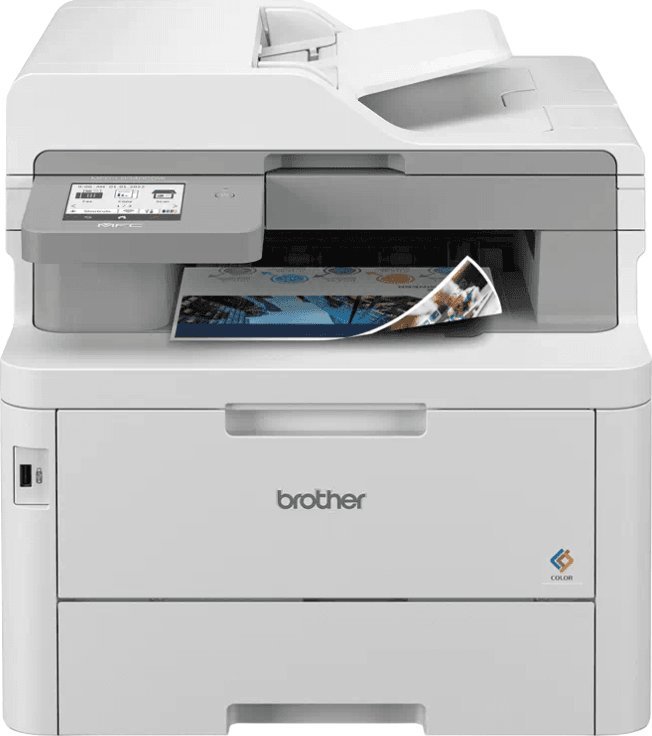 Urządzenie wielofunkcyjne Brother MFC-L8340CDW (MFCL8340CDWYJ1) |