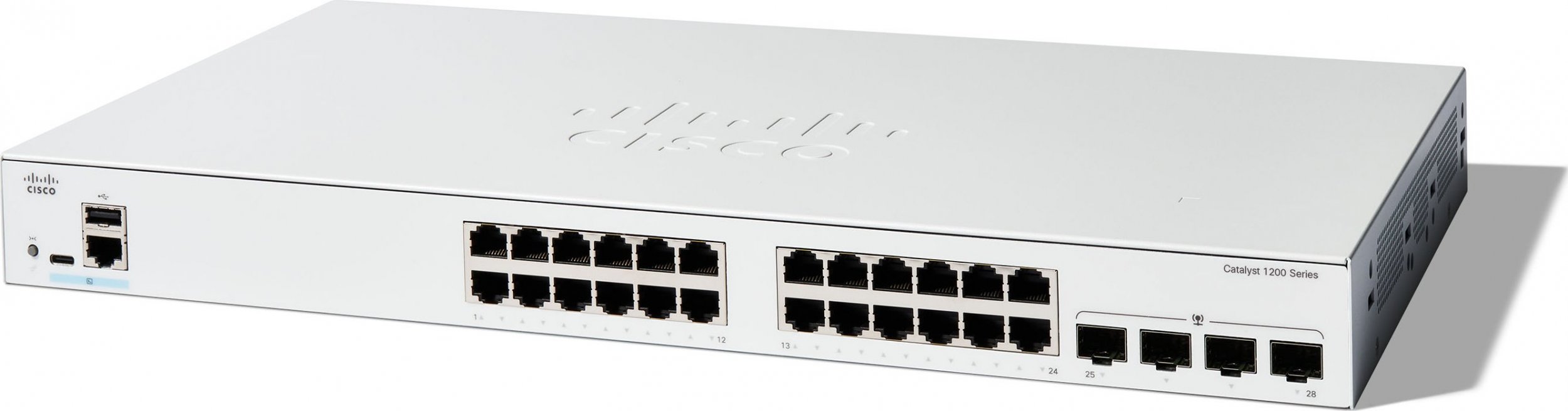 Cisco Catalyst C1200-24T-4G | C1200-24T-4G |