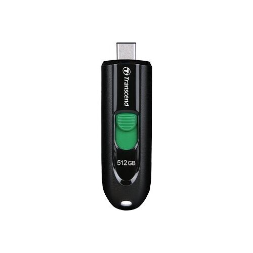 Pendrive Transcend JetFlash 790C, 512 GB