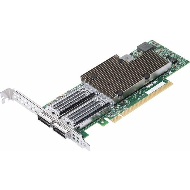 Karta sieciowa Broadcom BROADCOM Kontroler NetXtreme-E
