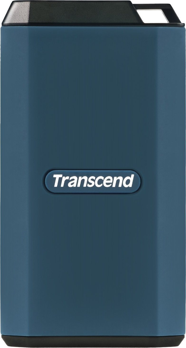External SSD|TRANSCEND|ESD410C|2TB|USB-C|3D NAND|Write speed 2000 MBytes/sec|Read