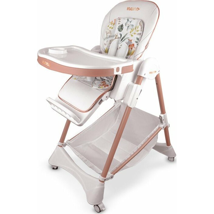 Neno Sedi White – multifunctional feeding