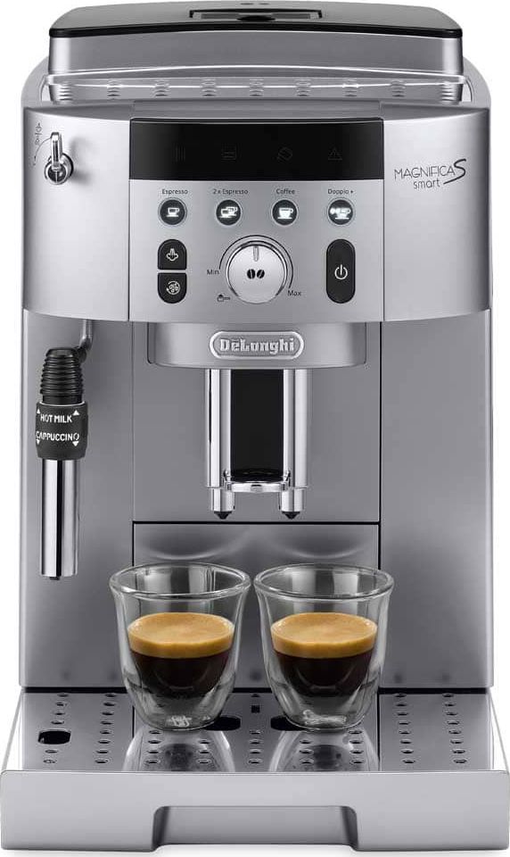 Ekspres ciśnieniowy DeLonghi Magnifica S ECAM