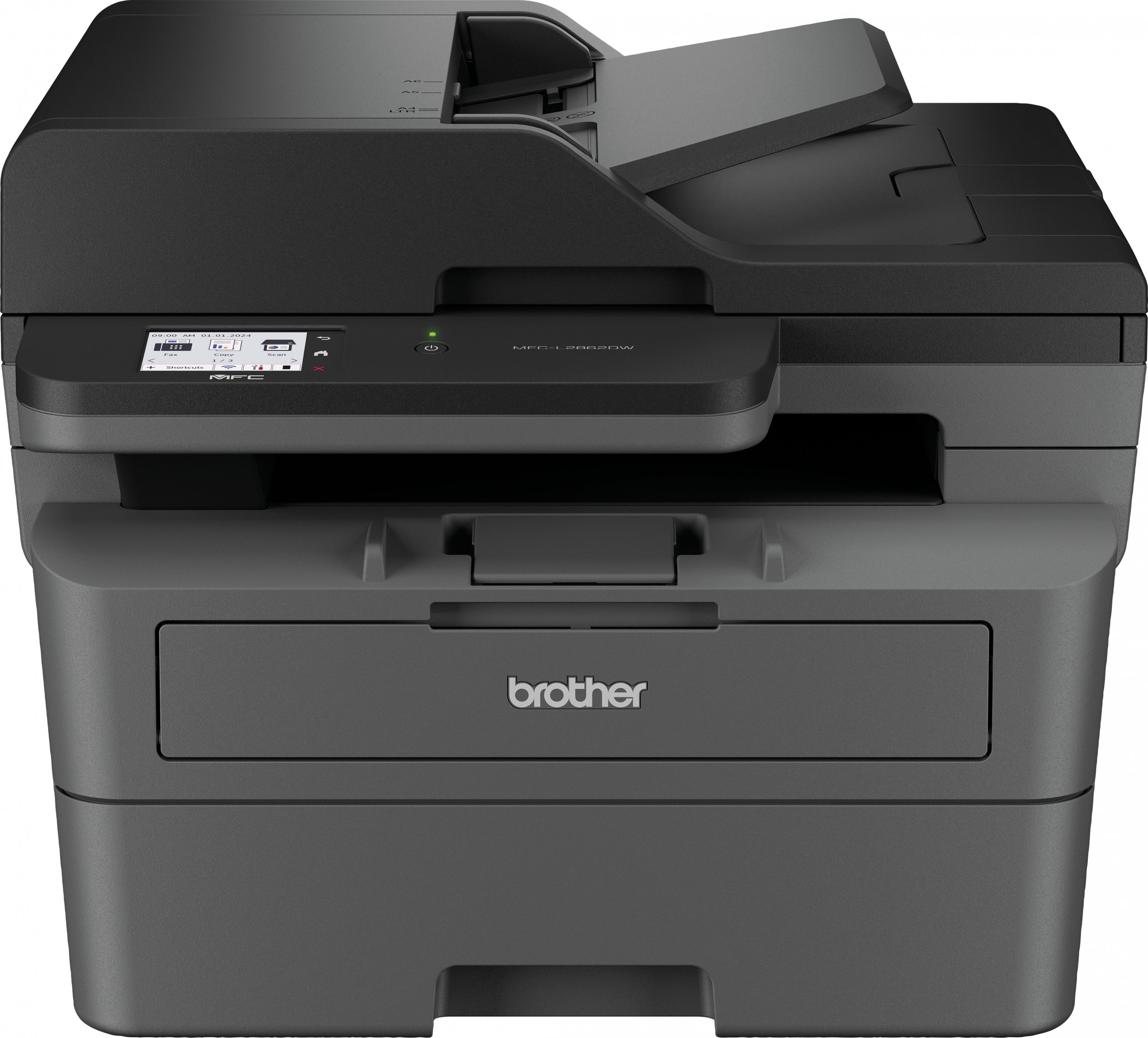 Brother MFC-L2862DW multifunction printer Laser A4
