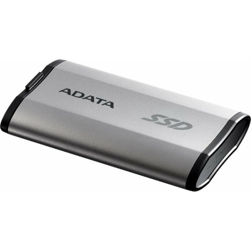 External SSD|ADATA|SD810|4TB|USB-C|Write speed 2000 MBytes/sec|Read speed