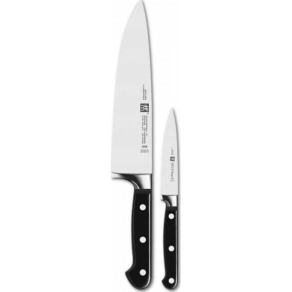 Zwilling Zestaw 2 noży ZWILLING Professional