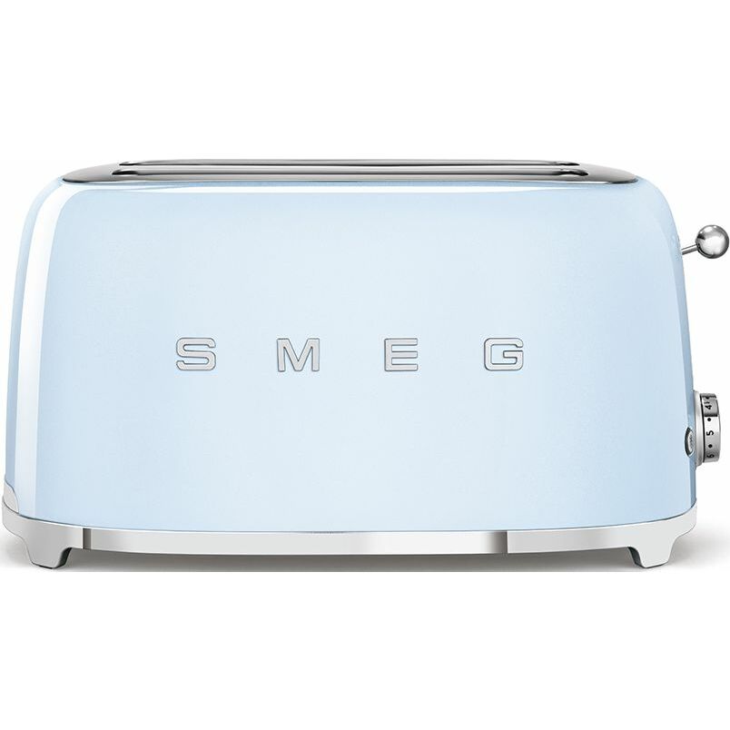 Toster Smeg TSF02PBEU | 8017709190958 |