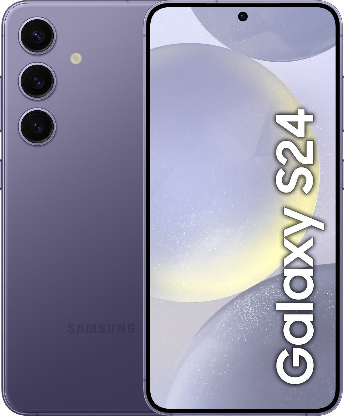 Smartfon Samsung Galaxy S24 5G 8/256GB