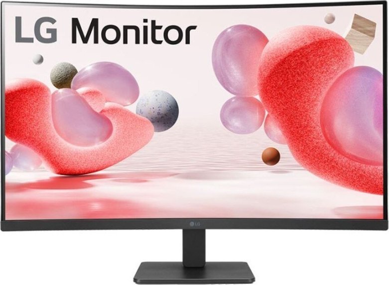 LG | 32MR50C-B | 32 &quot