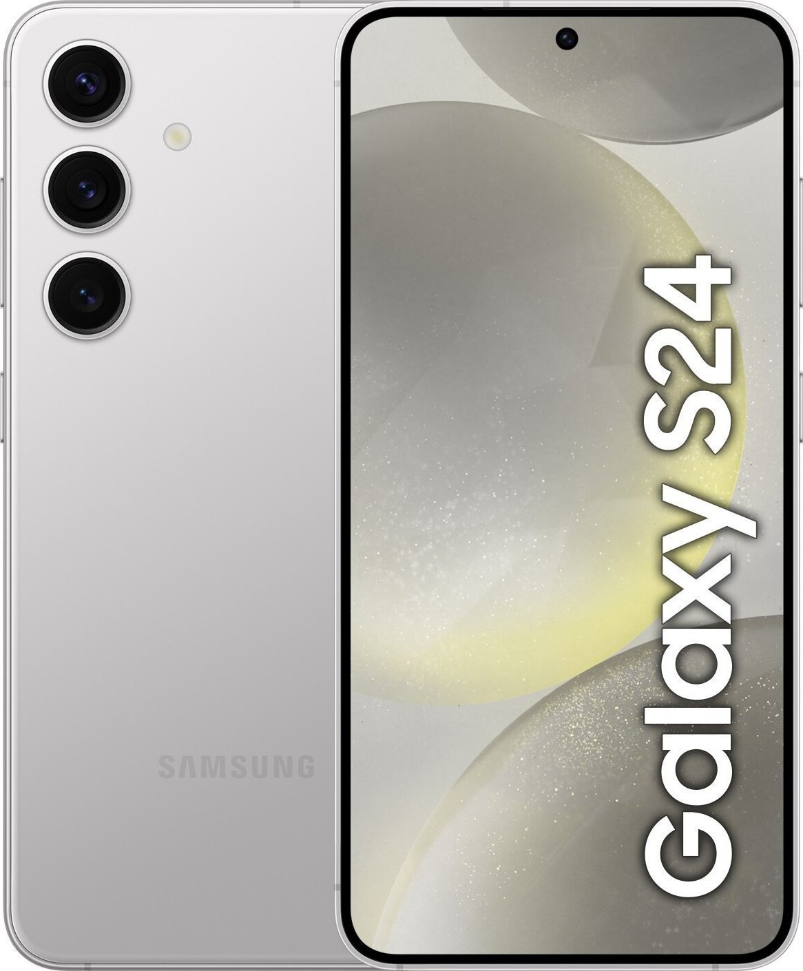 Smartfon Samsung Galaxy S24 5G 8/128GB