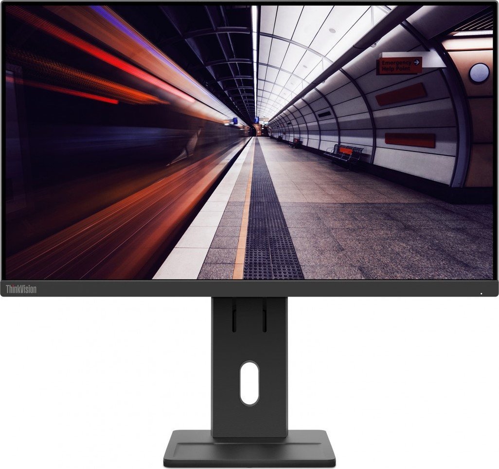 Monitor Lenovo E24-30 (63EDMAT2EU) | 63EDMAT2EU