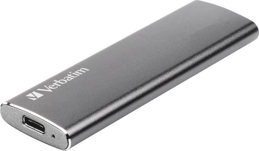 Verbatim SSD 1TB disk Vx500, USB