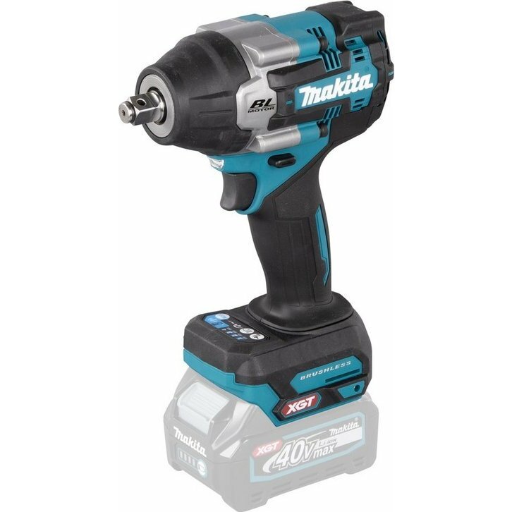 Klucz udarowy Makita cordless impact wrench
