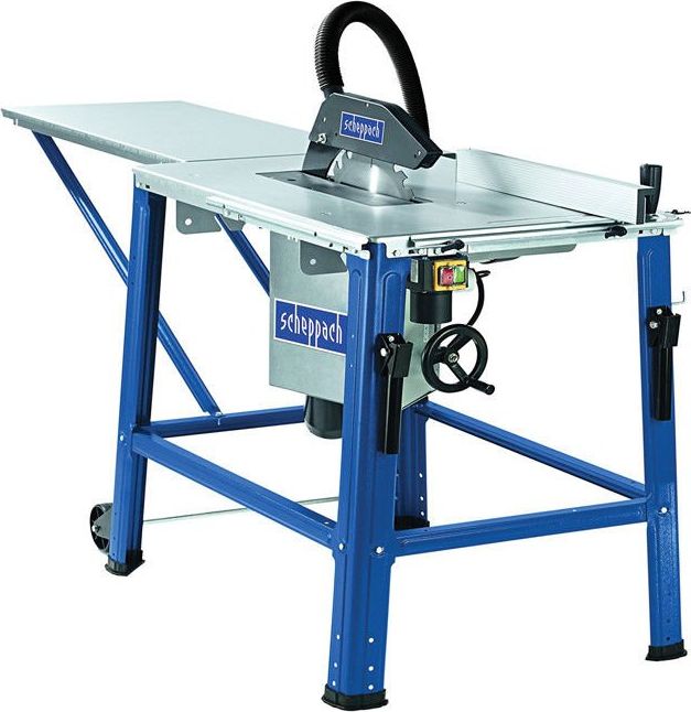 Pilarka tarczowa Scheppach HS120O 2800 W