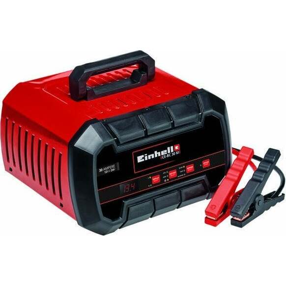 Einhell battery charger CE-BC 30 M