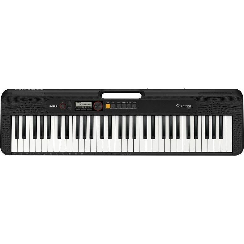 Casio CT-S200 MIDI keyboard 61 keys