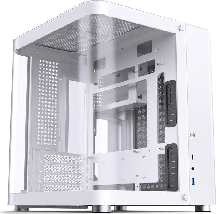 Jonsbo TK-1 2.0 Micro-ATX case
