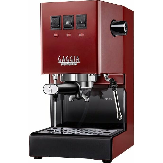 Ekspres ciśnieniowy Gaggia Classic Evo RI9481/11
