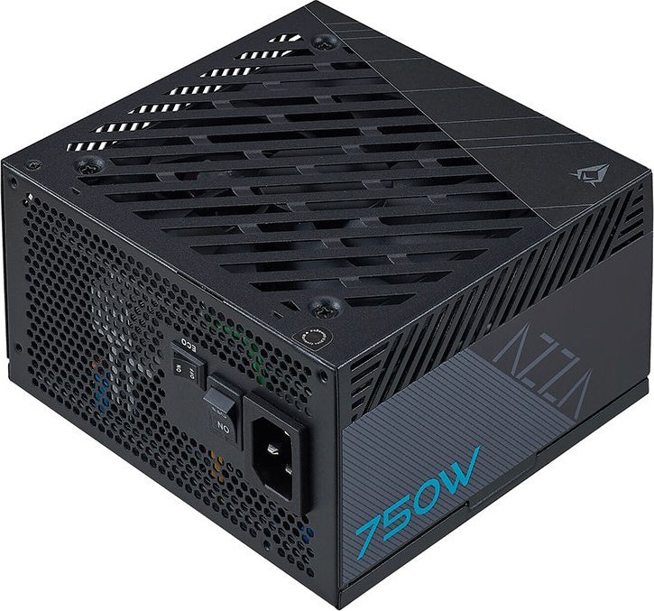 Zasilacz Azza PSAZ-750G ATX3.0 750W