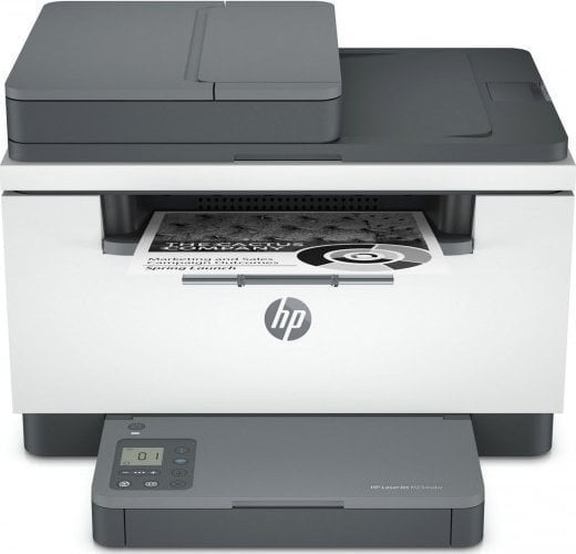 Urządzenie wielofunkcyjne HP LaserJet MFP M234sdw
