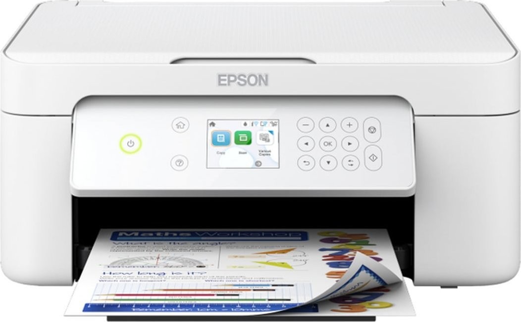 Drukarka atramentowa Epson Expression Home XP-4205