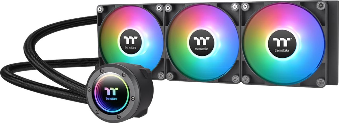 Chłodzenie wodne Thermaltake TH360 V2 ARGB
