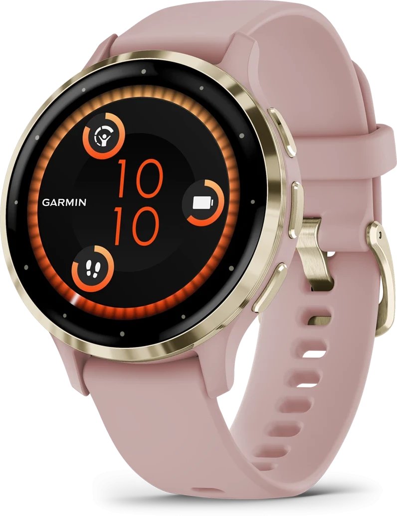 Garmin Venu 3S 3.05 cm