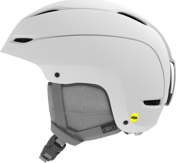 Giro Kask CEVA matte white r
