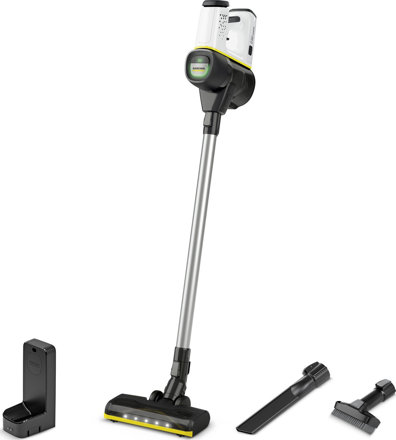 Odkurzacz pionowy Karcher VC 6 Cordless