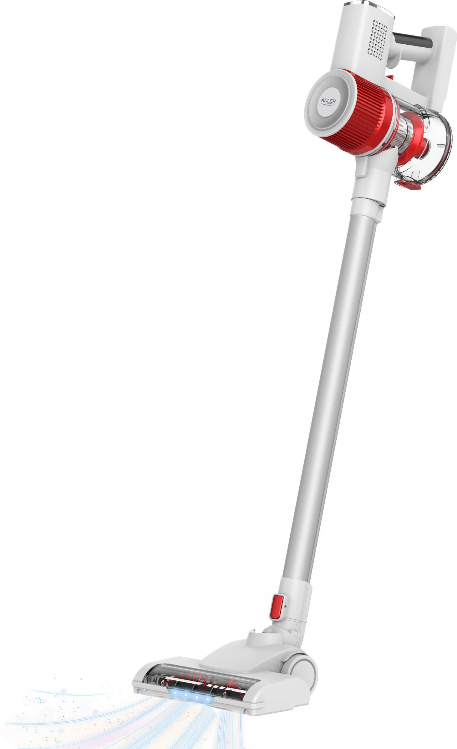 Upright hoover Adler AD 7051 |