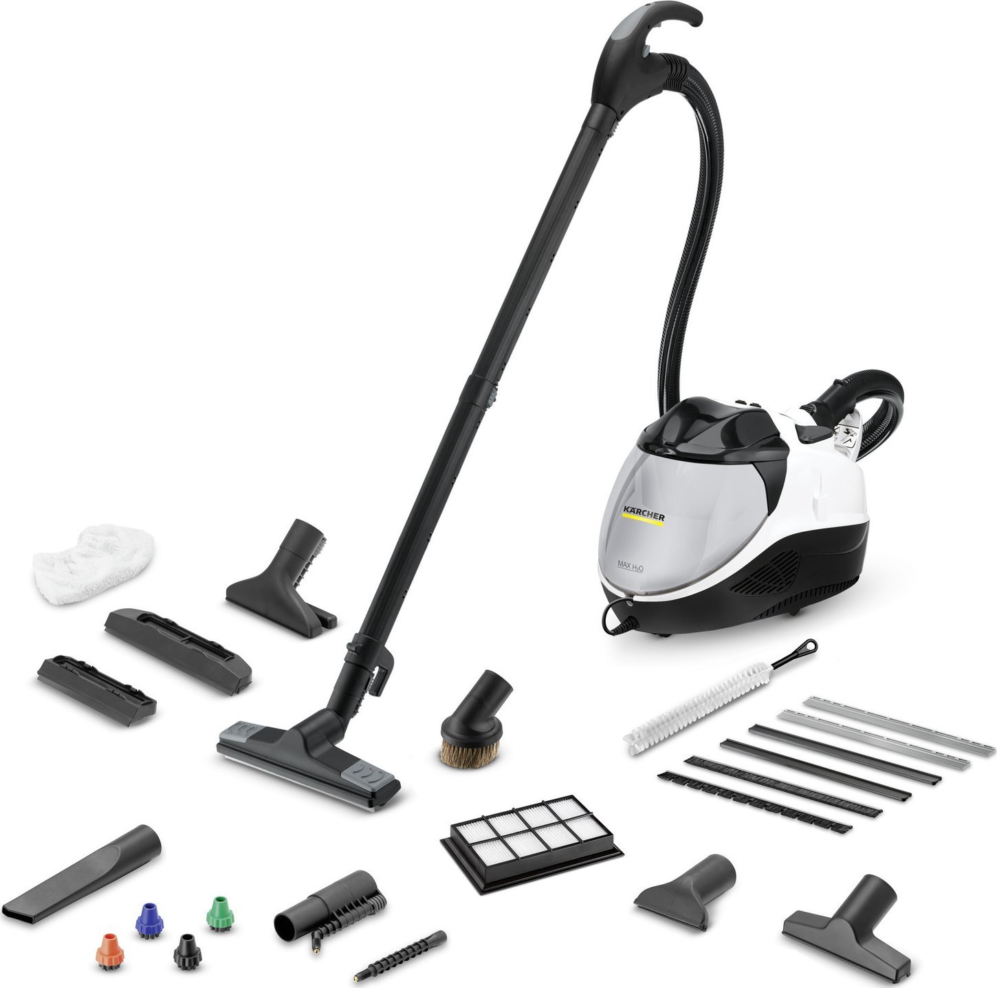 Odkurzacz Karcher SV 7 1.439-490