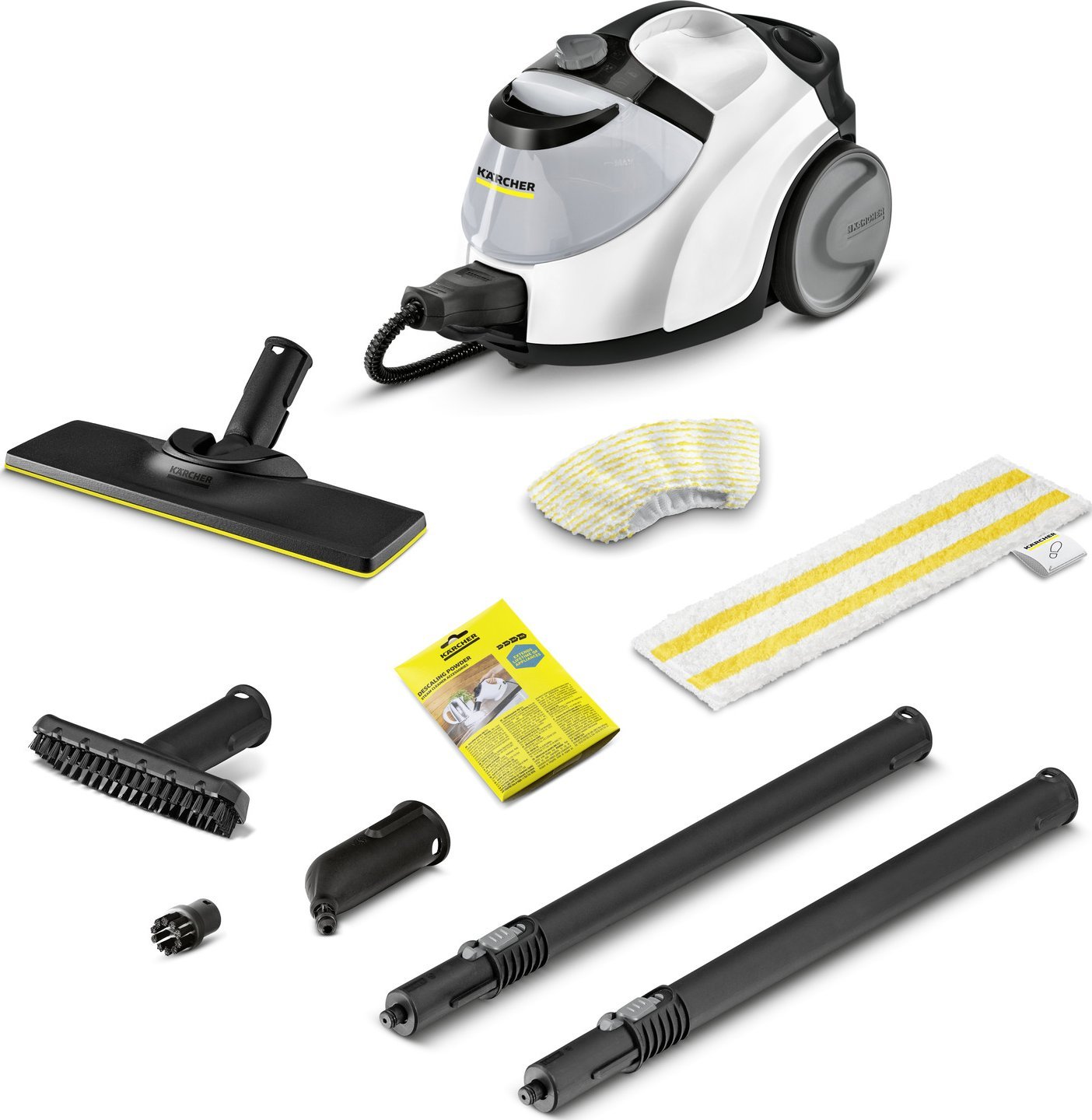 Parownica Karcher SC 5 EasyFix 1
