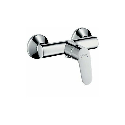 Bateria prysznicowa Hansgrohe Focus E2 chrom