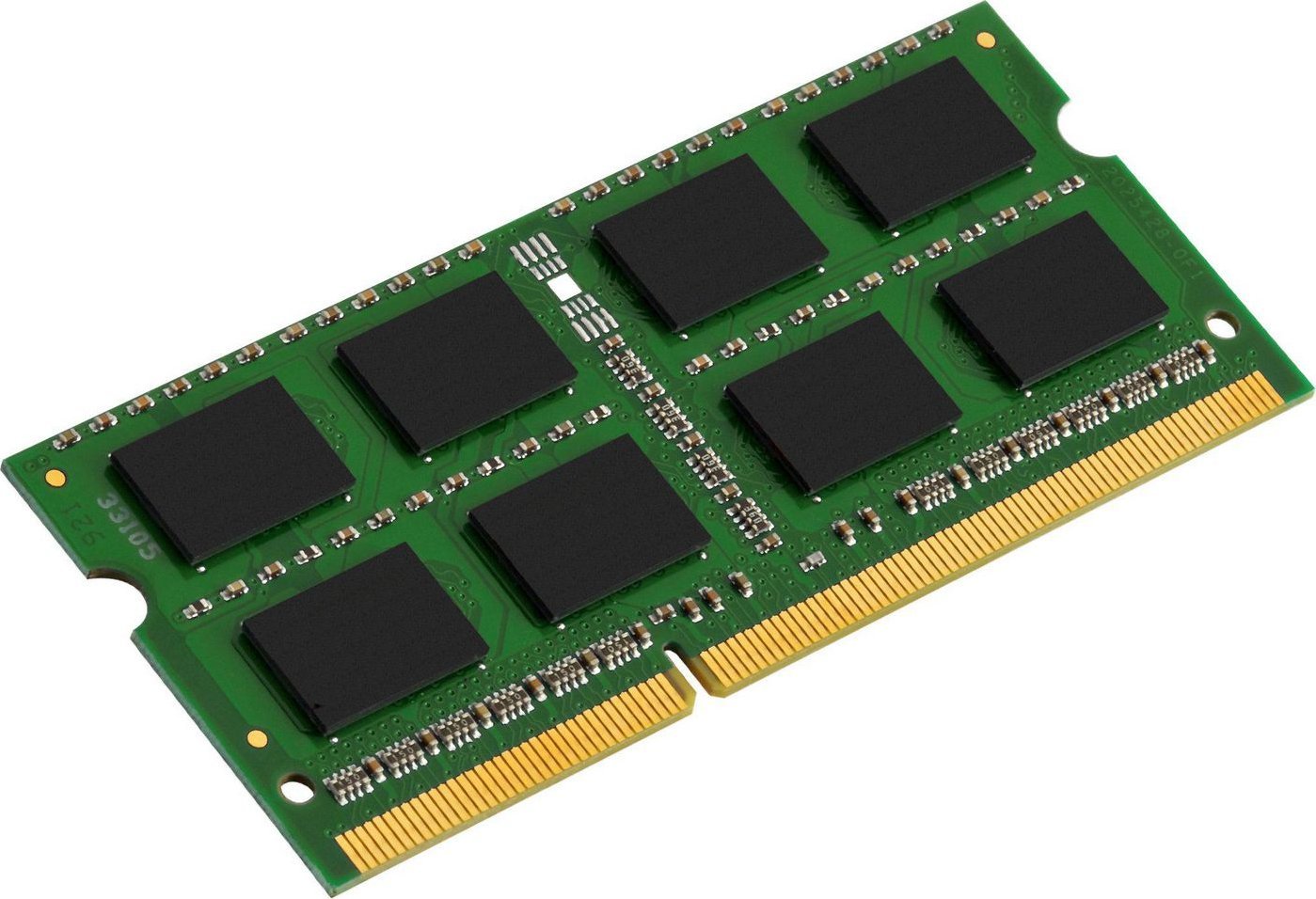 Pamięć dedykowana CoreParts 16GB Memory Module