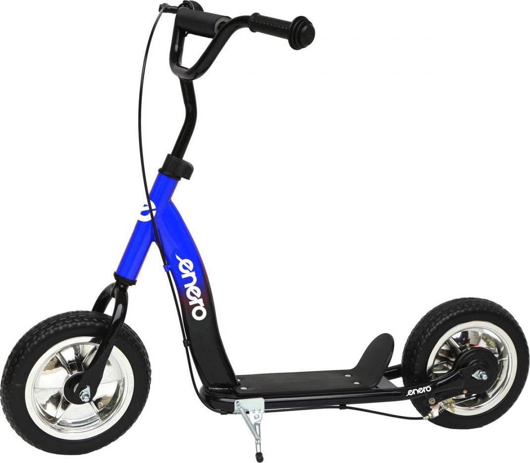 Hulajnoga Upominkarnia Ghost Rider Junior Niebieski