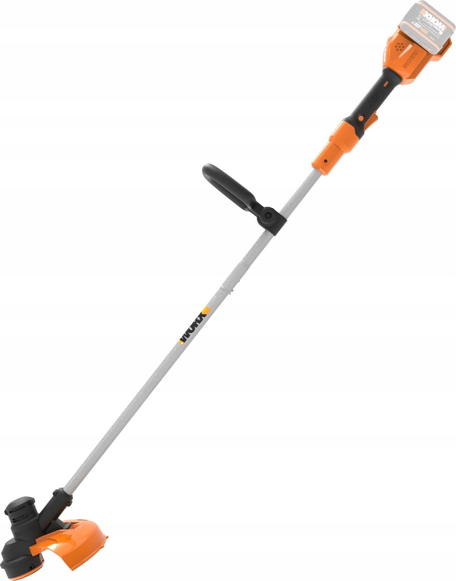 Worx Podkaszarka akumulatorowa WG183E.9 40V