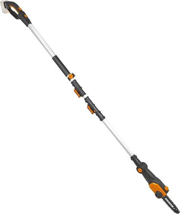 Piła łańcuchowa Worx WG349E.9 20