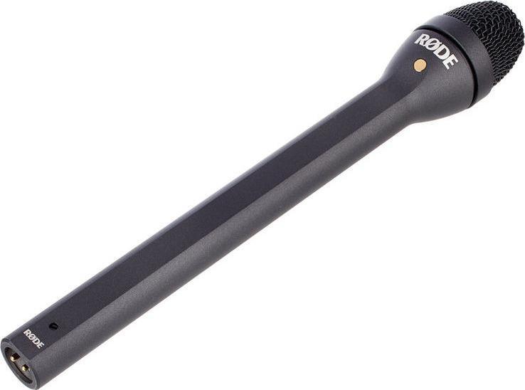Mikrofon Rode Reporter (400400040) | 400400040