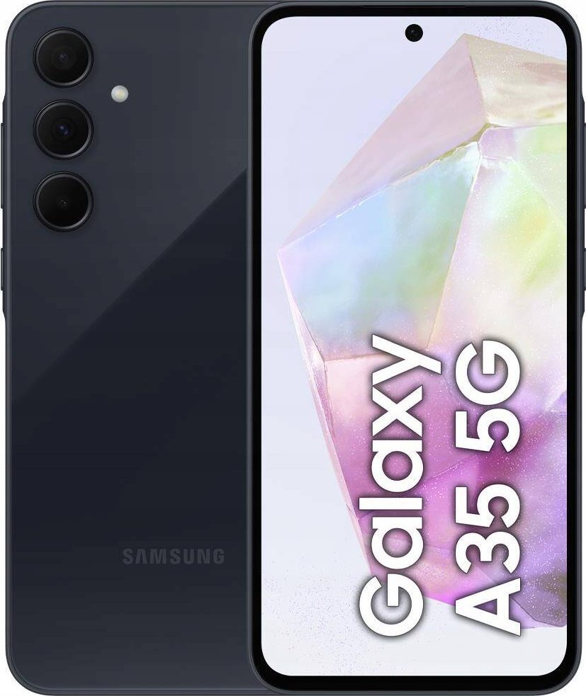 Smartfon Samsung Galaxy A35 5G 6/128GB